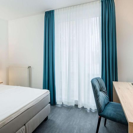 Best Western Hotel Lippstadt Buitenkant foto